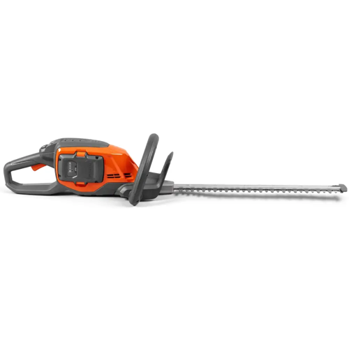 Kit Husqvarna - Corta Sebes 215iHD45 + Carregador + Bateria
